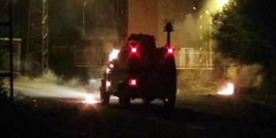 Cizre’de bir polis hayatını kaybetti