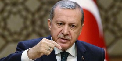 Erdoğan: Suriye kökenli canlı bomba olduğu değerlendiriliyor