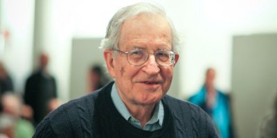 Chomsky’den Erdoğan’ın davetine yanıt