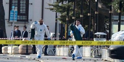 Sultanahmet’te hayatını kaybedenlerin isimleri belli oldu