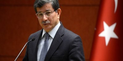 Davutoğlu: Son 48 saat içinde 200 IŞİD mensubu öldürüldü