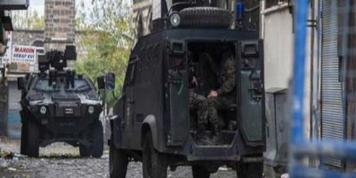 Sur’da yaralanan asker sayısı 6’ya yükseldi
