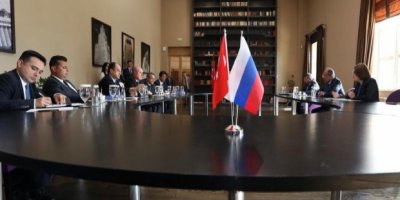 Rusya: Türkiye'ye yaptırımlar hafifletilmeyecek