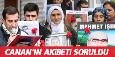 91'nci Hafta'da Canan'ın akıbeti soruldu