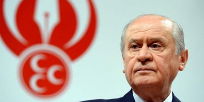 'Devlet Bahçeli bırakıyor' iddiası