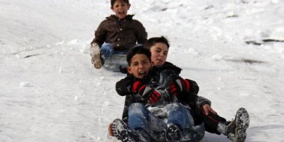 11 ilde eğitime kar engeli, İşte o iller