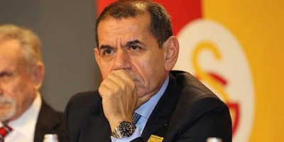Galatasaray Başkanı: UEFA, 2 yıl men edilmemizi istiyor