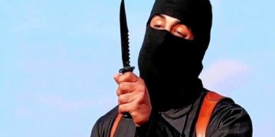 IŞİD Cihatçı John’un öldürüldüğünü kabul etti