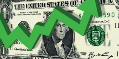 Dolar dört ayın zirvesini gördü