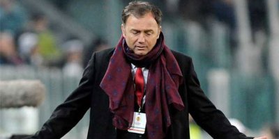 Trabzonspor’un yeni teknik direktörü Hami Mandıralı oldu