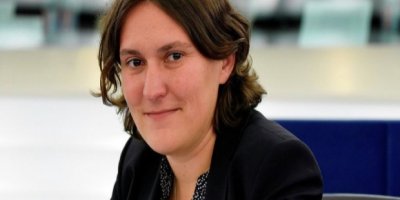 AB Raportörü Piri: Bin tane terörist akademisyen olduğunu sanmıyorum