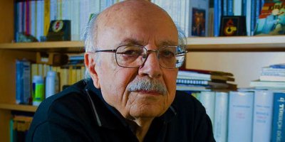 Yazar ve çevirmen Tahsin Yücel 83 yaşında hayatını kaybetti