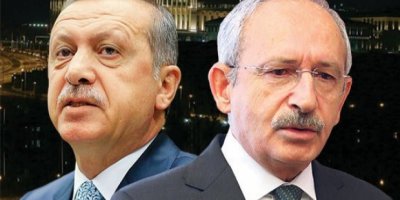 Erdoğan’ın Kılıçdaroğlu’na açtığı tazminat davası reddedildi