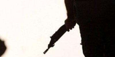 Çukurca'da 1 asker yaralandı