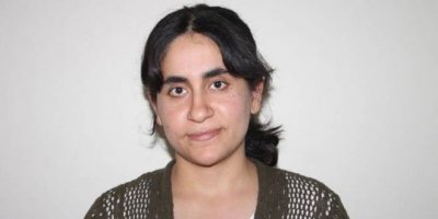 JINHA muhabiri serbest bırakıldı