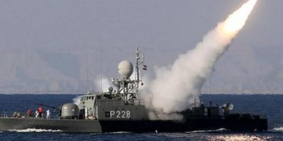 Rusya Denizden Vurdu: 20 Ölü, 40 Yaralı