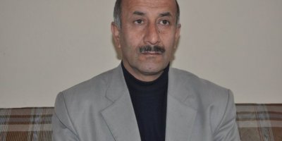 Dede: Halk sizi tanımıyor