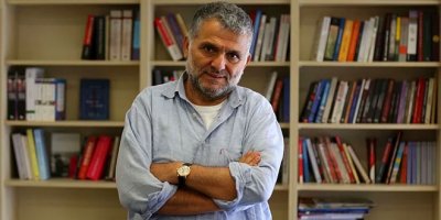 Habertürk Ruşen Çakır’ın işine son verdi