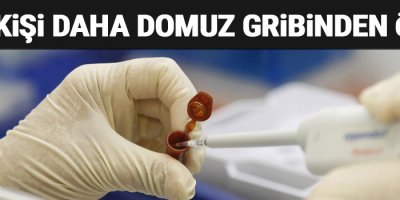 Giresun’da bir kişi domuz gribinden öldü