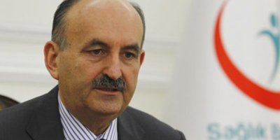 Sağlık Bakanı: Domuz gribinden 57 kişi öldü