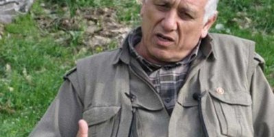 Bayık:PYD'nin Cenevre'ye davet edilmemesi basiretsizlik