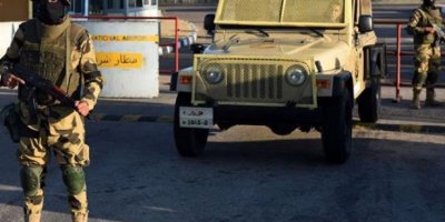 O Ülke'de patlama: 2 polis öldü