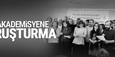 85 akademisyene soruşturma