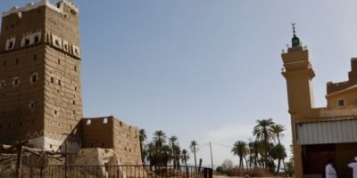 Camiye saldırı: 3 ölü