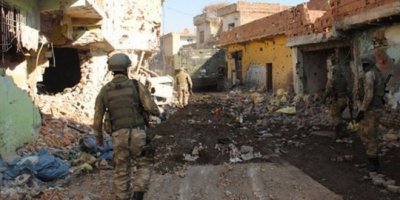 Sur’da yaralanan asker hayatını kaybetti