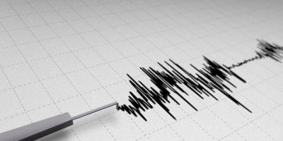 Malatya'da 4.0  şiddetinde deprem!
