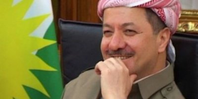 Barzani 'bağımsızlık referandumu' yapacak