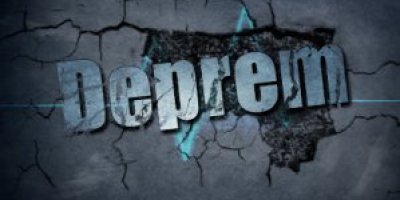 Akdeniz'de 4.6'lık deprem