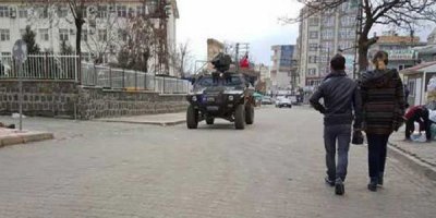 İdil’de operasyon sinyali