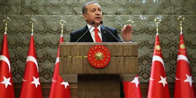 Erdoğan bu kez de ‘sigarayı bırakanları’ ağırlayacak