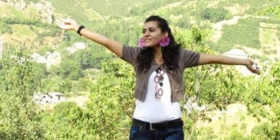 Lisa Çalan film çekmeye devam edebilsin diye...