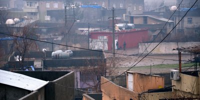 HDP: '6 ayda 460 sivil yaşamını yitirdi'