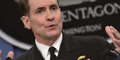 ABD'den YPG açıklaması