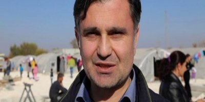 HDP'li vekili Ziya Pir hakkında fezleke