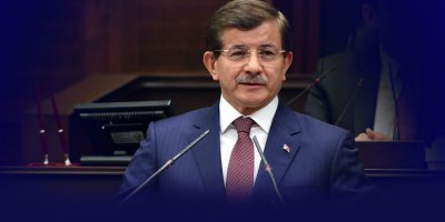 Davutoğlu: Türkiye’de basın özgürlüğü sonuna kadar yaşanıyor