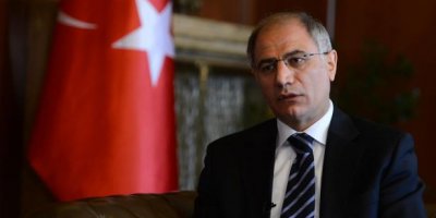 Efkan Ala: Temizlenen mahallelerde karakol kuracağız