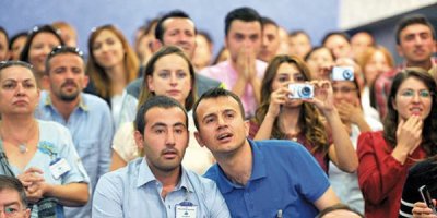 2016 Öğretmen atamaları yapıldı!