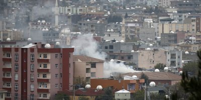 O binadan 12 cenaze daha çıkarıldı