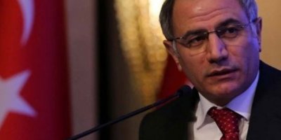 Ala: Cizre'de operasyonlar sona erdi