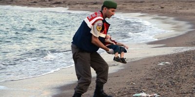 Alan Kurdi davası ertelendi