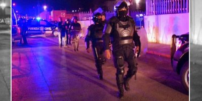 Hapishanede isyan: 50 ölü