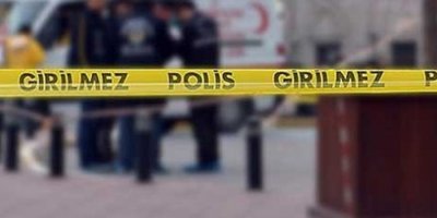 Ev Çöktü: Ölü ve Yaralılar Var