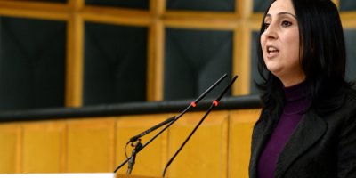 İstanbul Emniyeti'nden Figen Yüksekdağ açıklaması