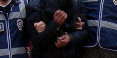 Ağrı'da HDP İlçe Eş Başkanı dahil 7 gözaltı