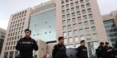 ‘Selam Tevhid’ soruşturmasında merkez valisi ve 5 kişi tutuklandı
