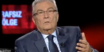 Baykal: Türkiye’nin Azez-Halep hattını bombalama hakkı vardır